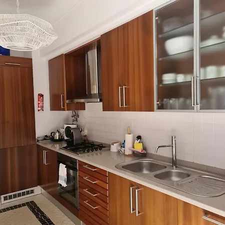 Pe Na Da Foz * Foz do Arelho