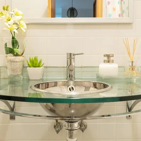 Pe Na Da Foz Apartament