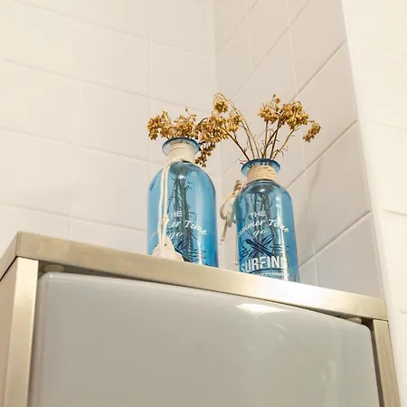 Pe Na Da Foz Apartament *