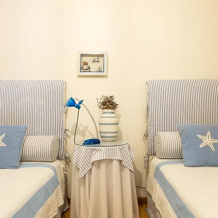 Apartament Pe Na Da Foz Foz do Arelho