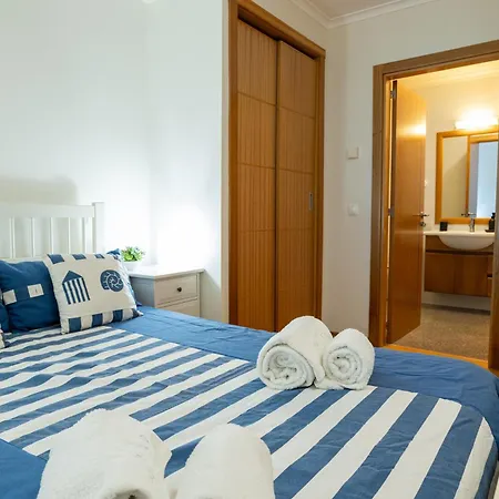 Pe Na Da Foz Apartament