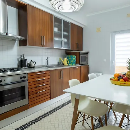 Pe Na Da Foz Apartament Foz do Arelho