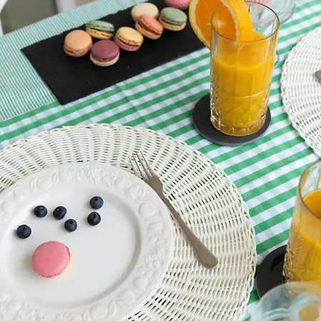 Pe Na Da Foz Apartament *