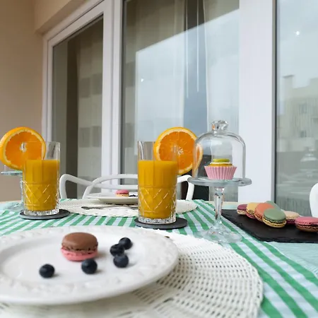 Pe Na Da Foz Apartament Foz do Arelho