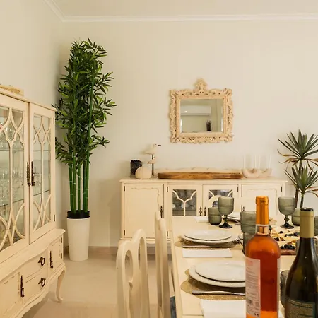 Apartament Pe Na Da Foz Foz do Arelho