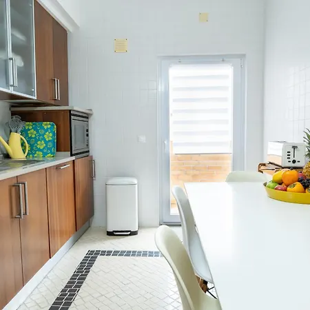 Apartament Pe Na Da Foz