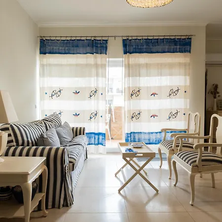 Apartament Pe Na Da Foz Foz do Arelho