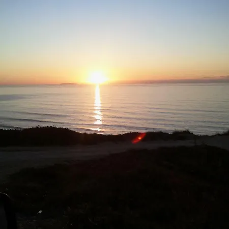 Pe Na Da Foz Foz do Arelho