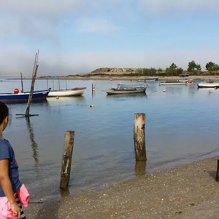 Apartament Pe Na Da Foz