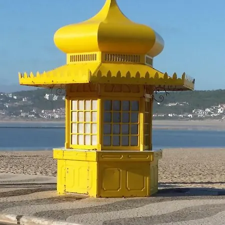 Apartament Pe Na Da Foz *