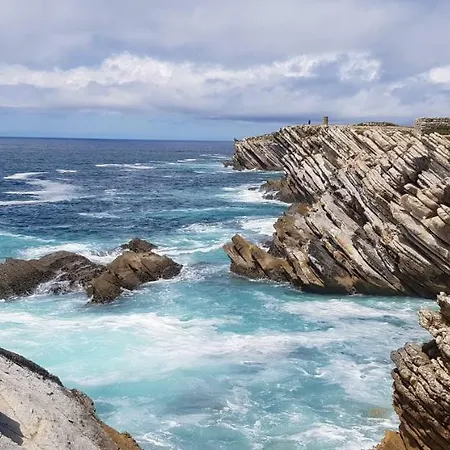 Pe Na Da Foz Apartament Foz do Arelho