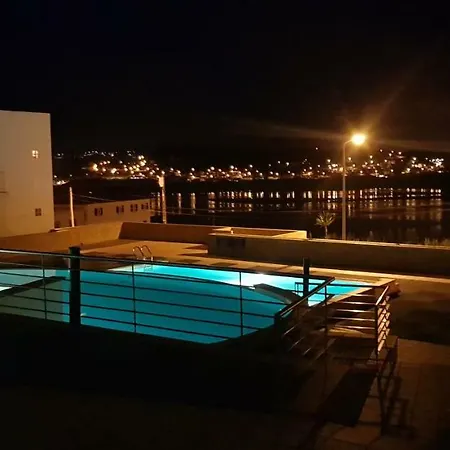Apartament Pe Na Da Foz