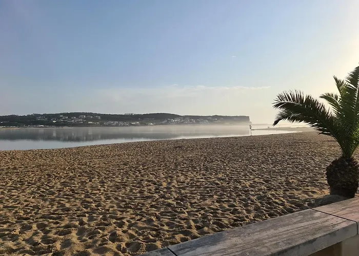 Apartment Pe Na Da Foz