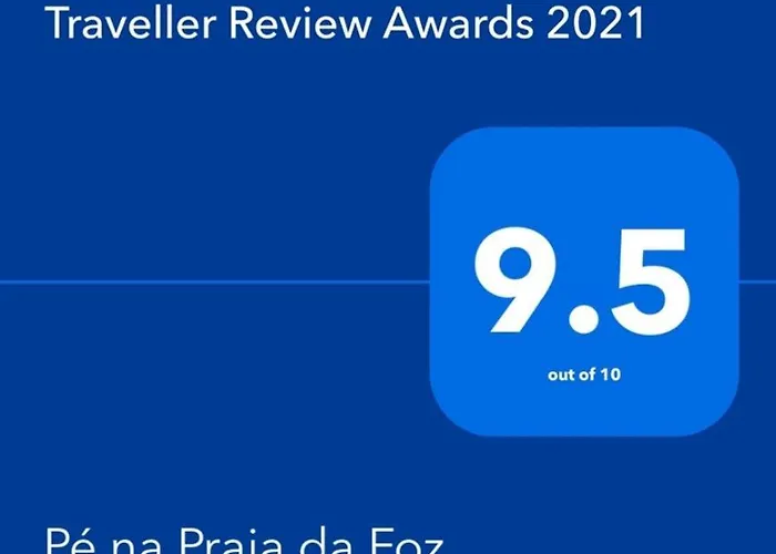 Apartment Pe Na Da Foz Foz do Arelho