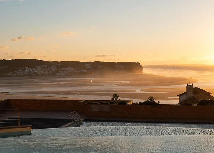 Apartment Pe Na Da Foz *