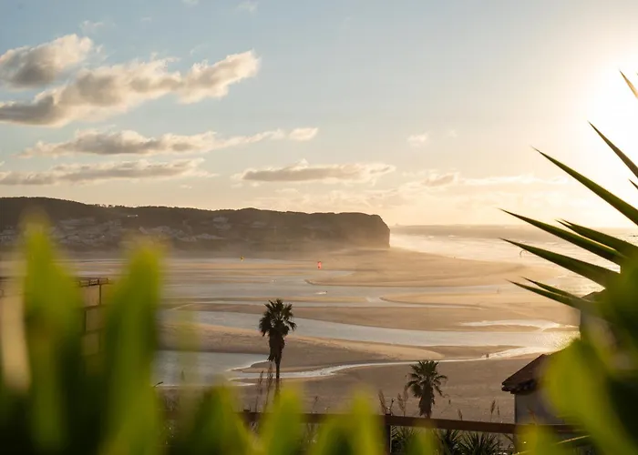 Pe Na Da Foz Foz do Arelho