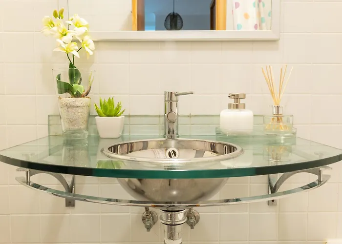 Pe Na Da Foz Apartment