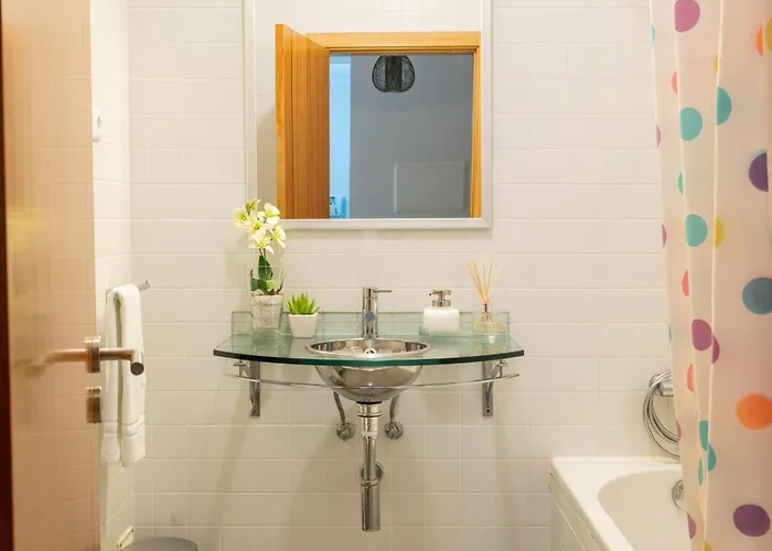 Pe Na Da Foz Apartment Foz do Arelho