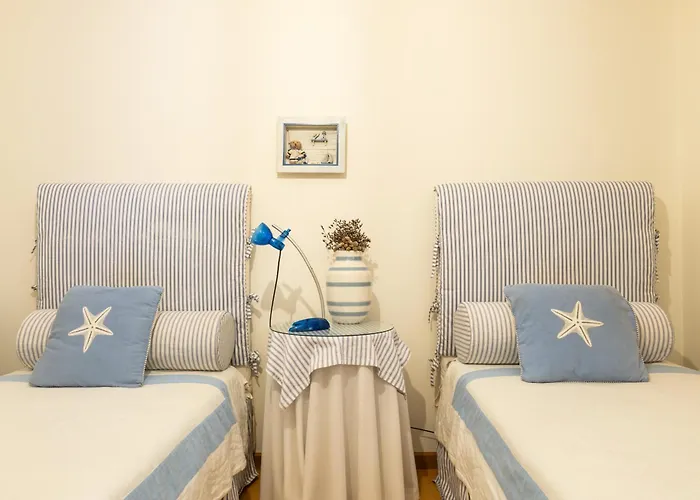 Apartment Pe Na Da Foz Foz do Arelho