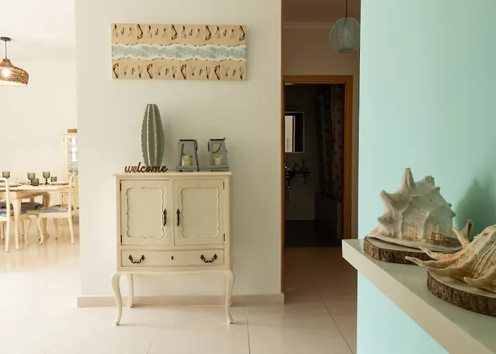 Apartment Pe Na Da Foz