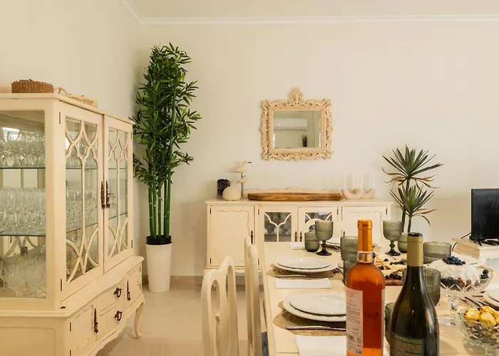 Apartment Pe Na Da Foz Foz do Arelho