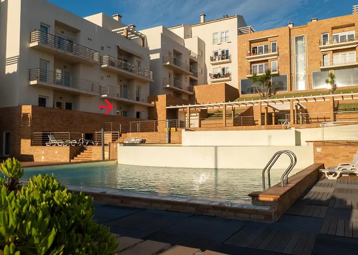 Pe Na Da Foz Apartment