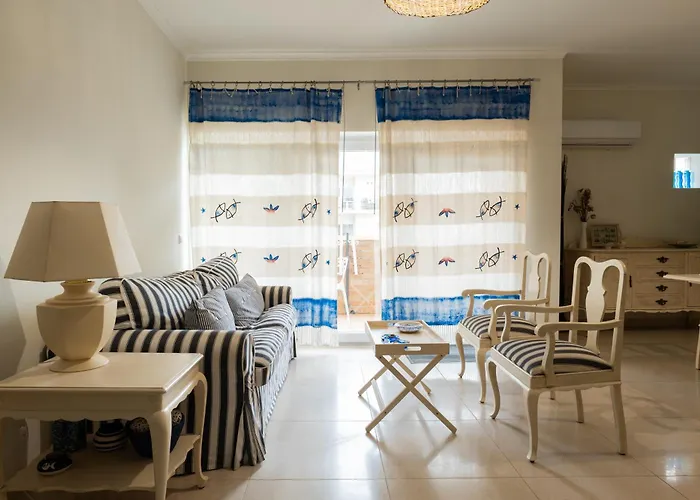 Apartment Pe Na Da Foz Foz do Arelho