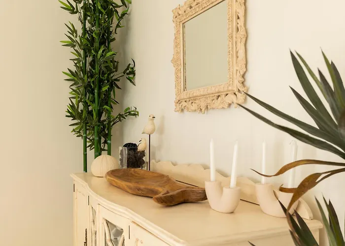 Pe Na Da Foz Apartment