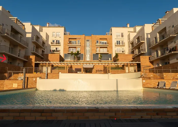 Apartment Pe Na Da Foz