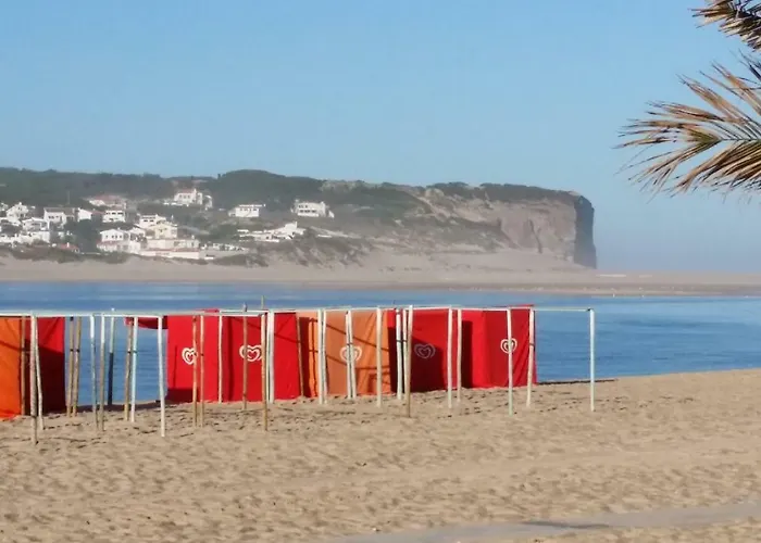 Apartment Pe Na Da Foz