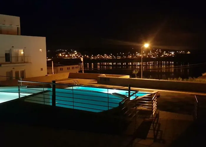 Apartment Pe Na Da Foz