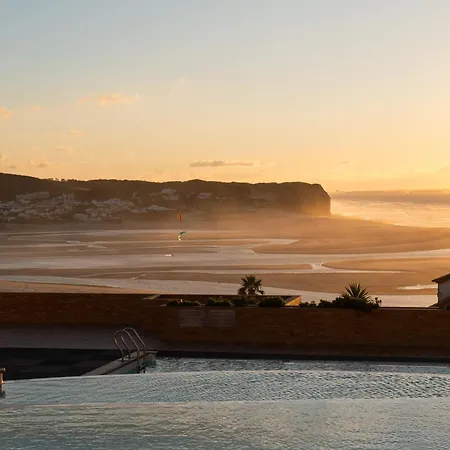 Апартаменты Pe Na Da Foz *