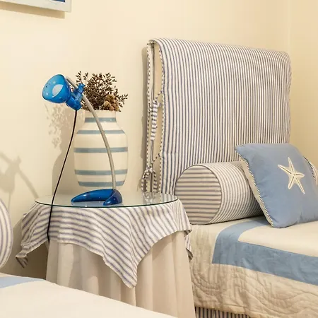 Pe Na Da Foz Апартаменты Фош-ду-Арелью