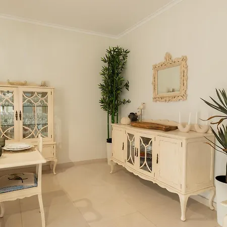 Apartamento Pé Na Da Foz *