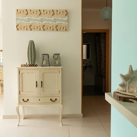 Apartamento Pé Na Da Foz