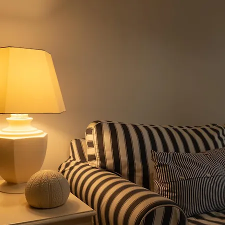 Pe Na Da Foz Апартаменты *