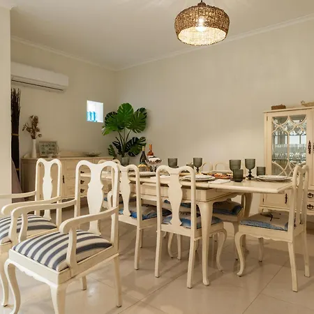 Апартаменты Pe Na Da Foz *