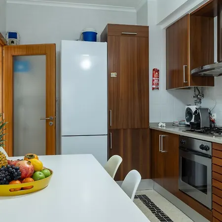 Pe Na Da Foz * Фош-ду-Арелью