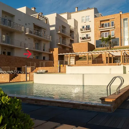 Pe Na Da Foz Апартаменты