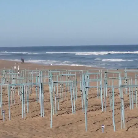 Pe Na Da Foz Апартаменты