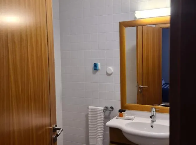 Pé Na Da Foz Appartement Foz do Arelho