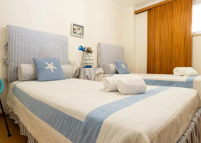 Pé Na Da Foz * Foz do Arelho