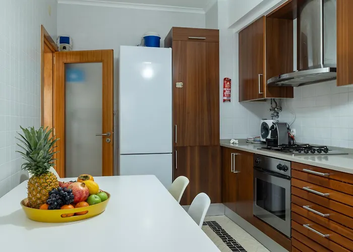 Pé Na Da Foz * Foz do Arelho