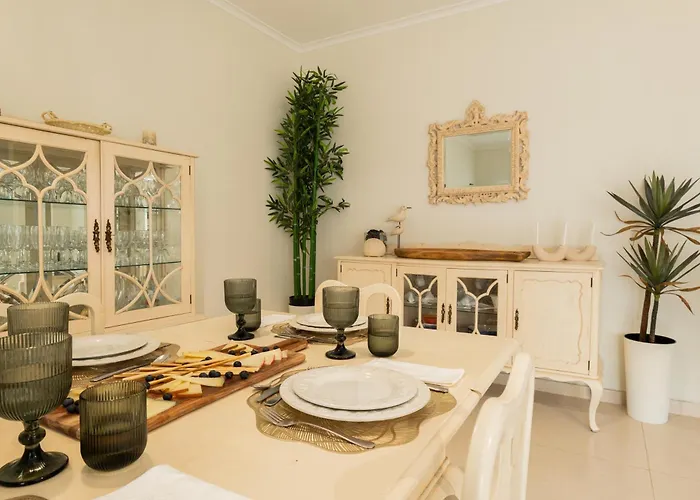 Appartement Pé Na Da Foz *