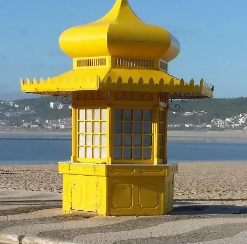 Appartement Pé Na Da Foz *